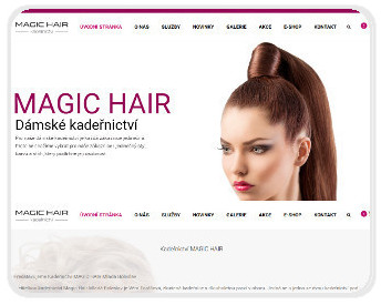 Kadeřnictví Magic Hair Mladá Boleslav-reference4