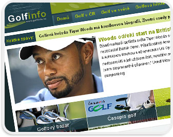 golfinfo